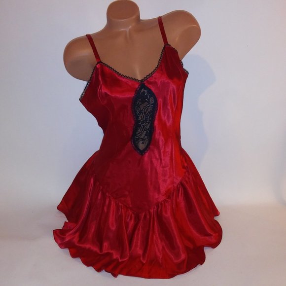 Vintage Victoria Secret Lingerie‎